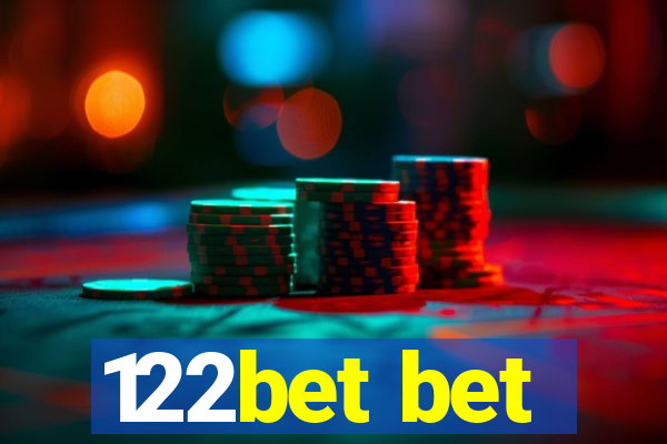 122bet bet